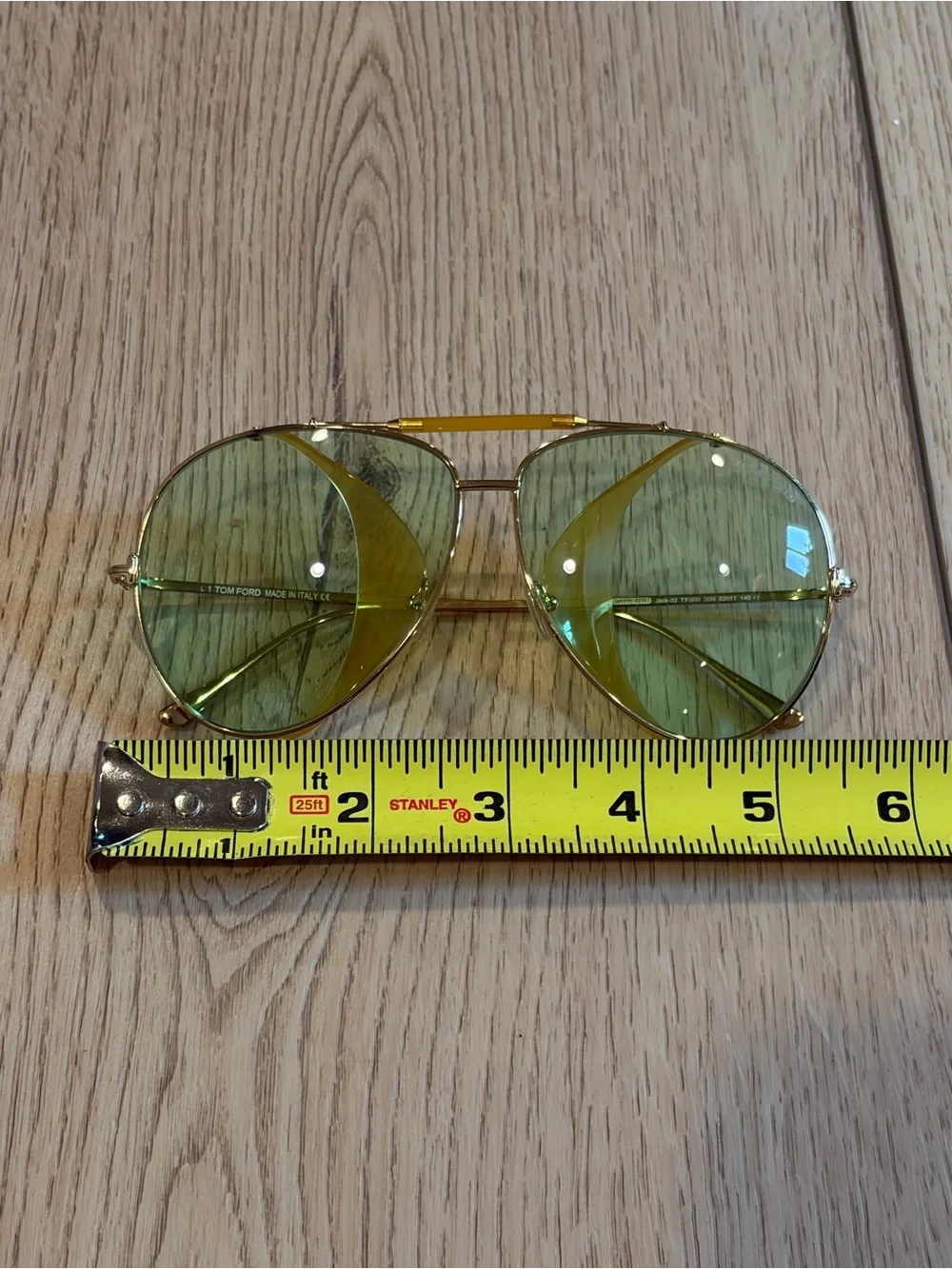 Tom Ford Jack-02 TF900 sunglasses